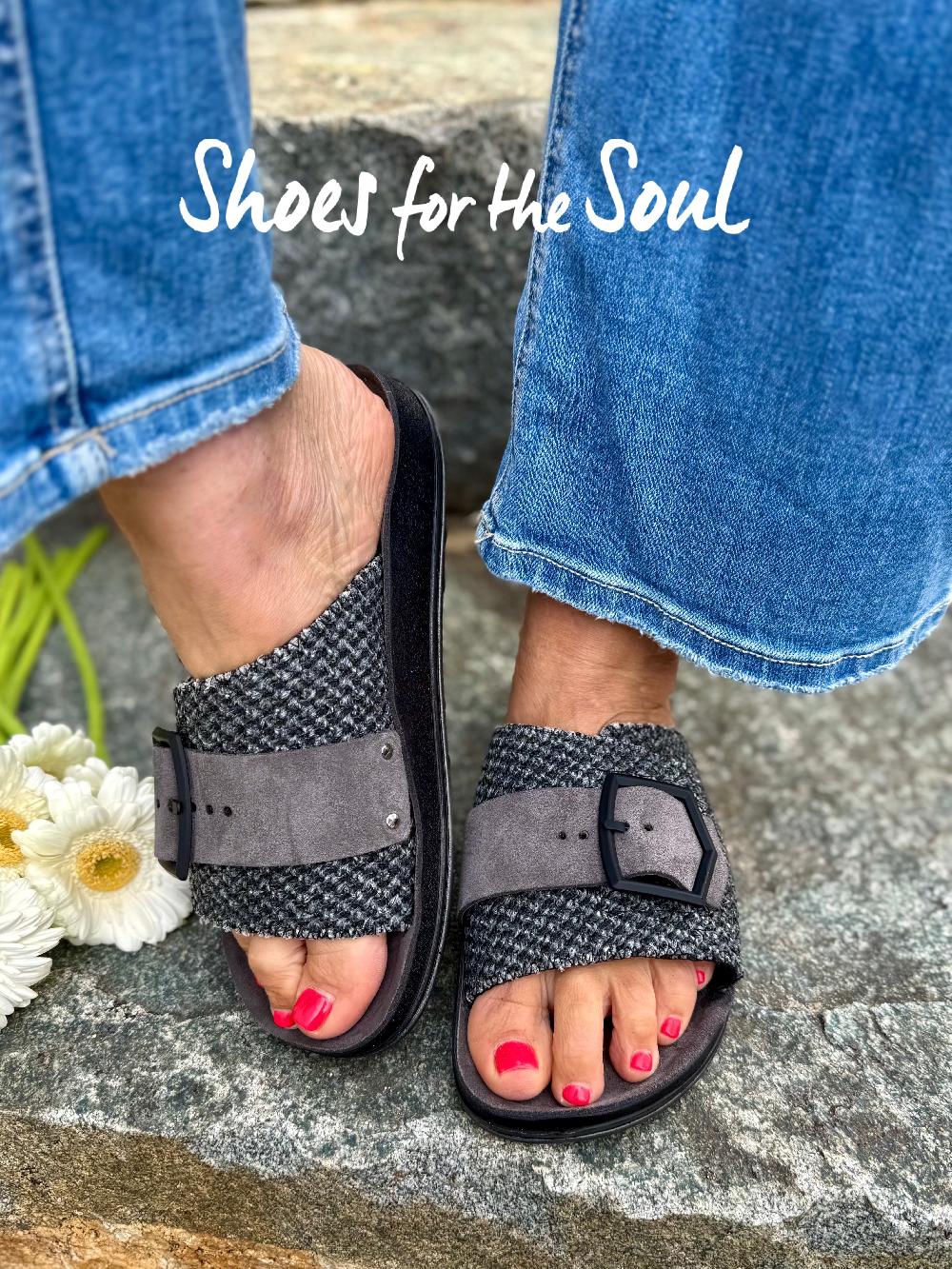 Shoes Of Soul Fantasy Sandals Korina
