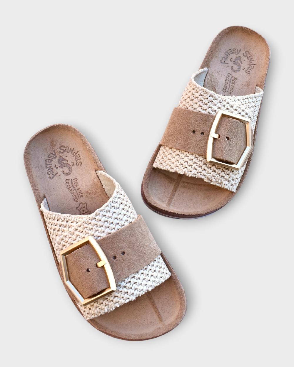 Shoes Of Soul Fantasy Sandals Korina