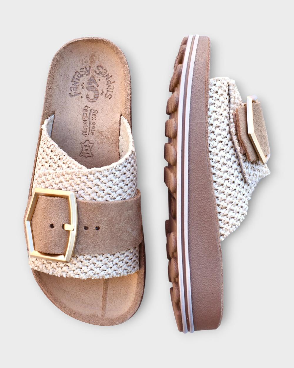 Shoes Of Soul Fantasy Sandals Korina