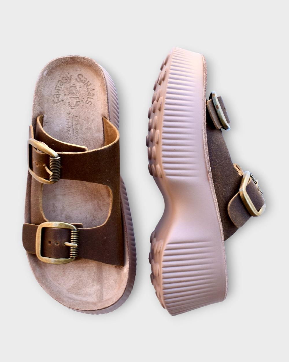 Shoes Of Soul Fantasy Sandals Rochelle