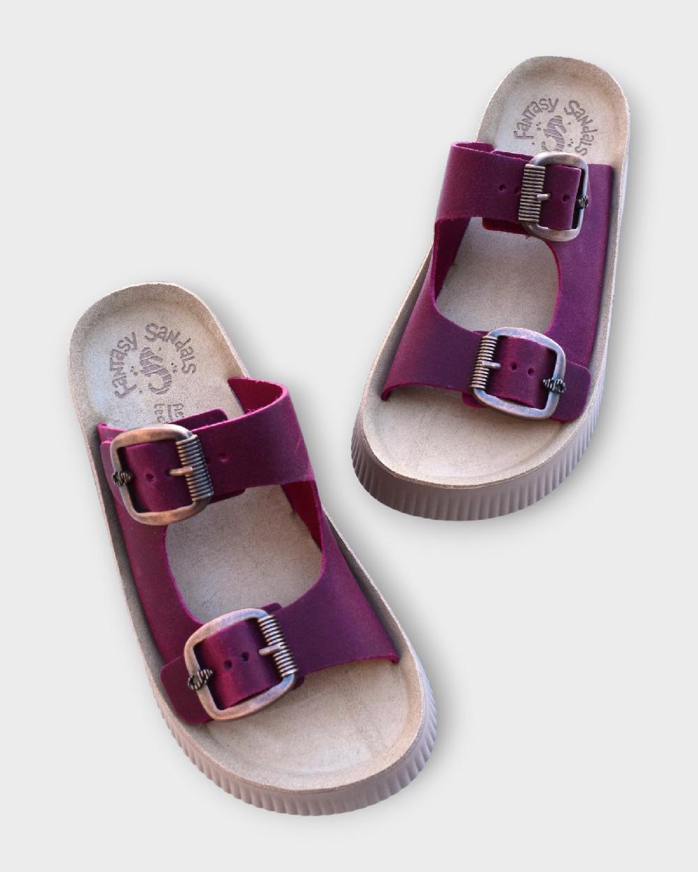 Shoes Of Soul Fantasy Sandals Rochelle