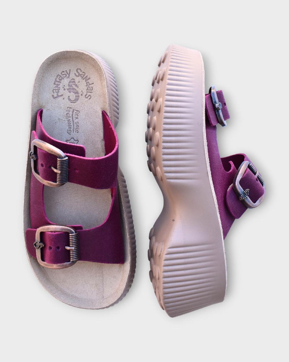 Shoes Of Soul Fantasy Sandals Rochelle