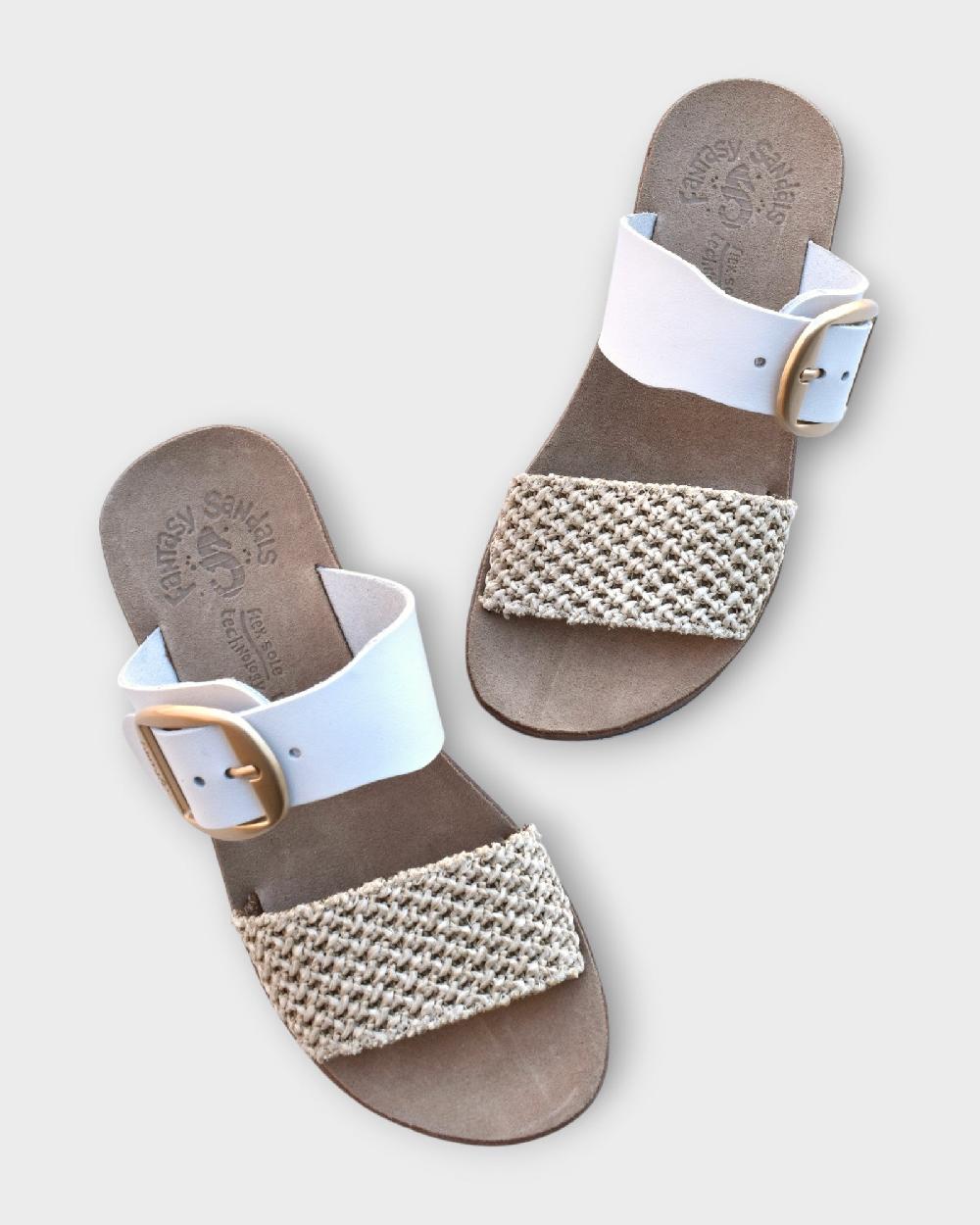 Shoes Of Soul Fantasy Sandals Roxy