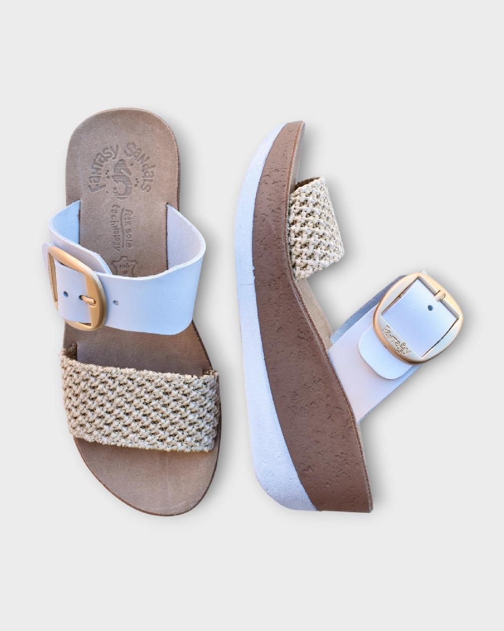 Shoes Of Soul Fantasy Sandals Roxy