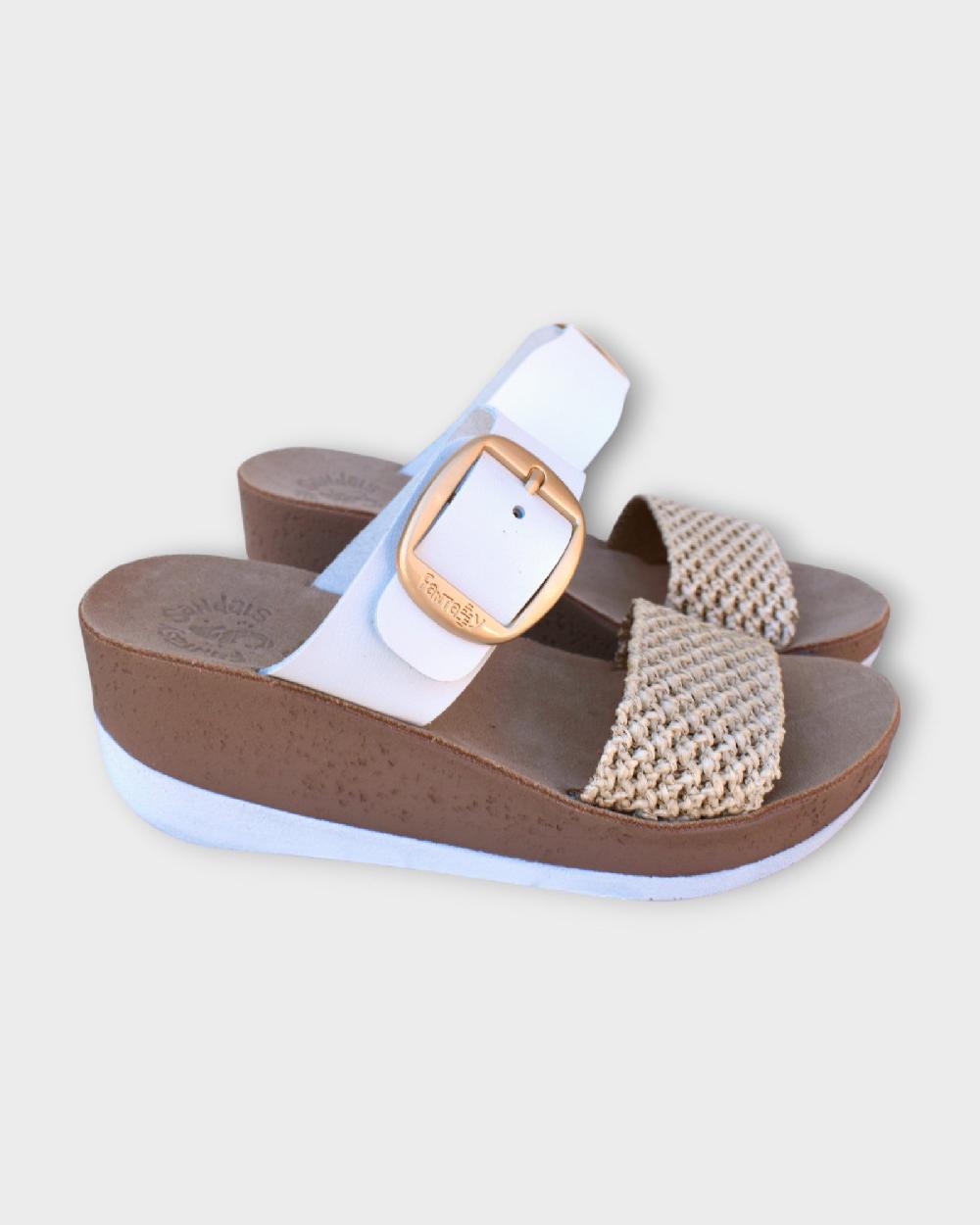 shoes of soul Fantasy Sandals Roxy