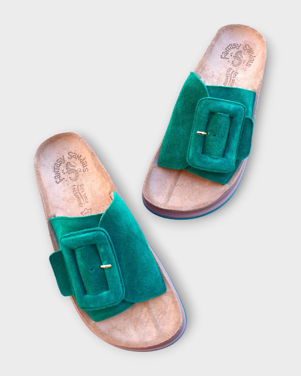 Shoes Of Soul Fantasy Sandals Vasileia