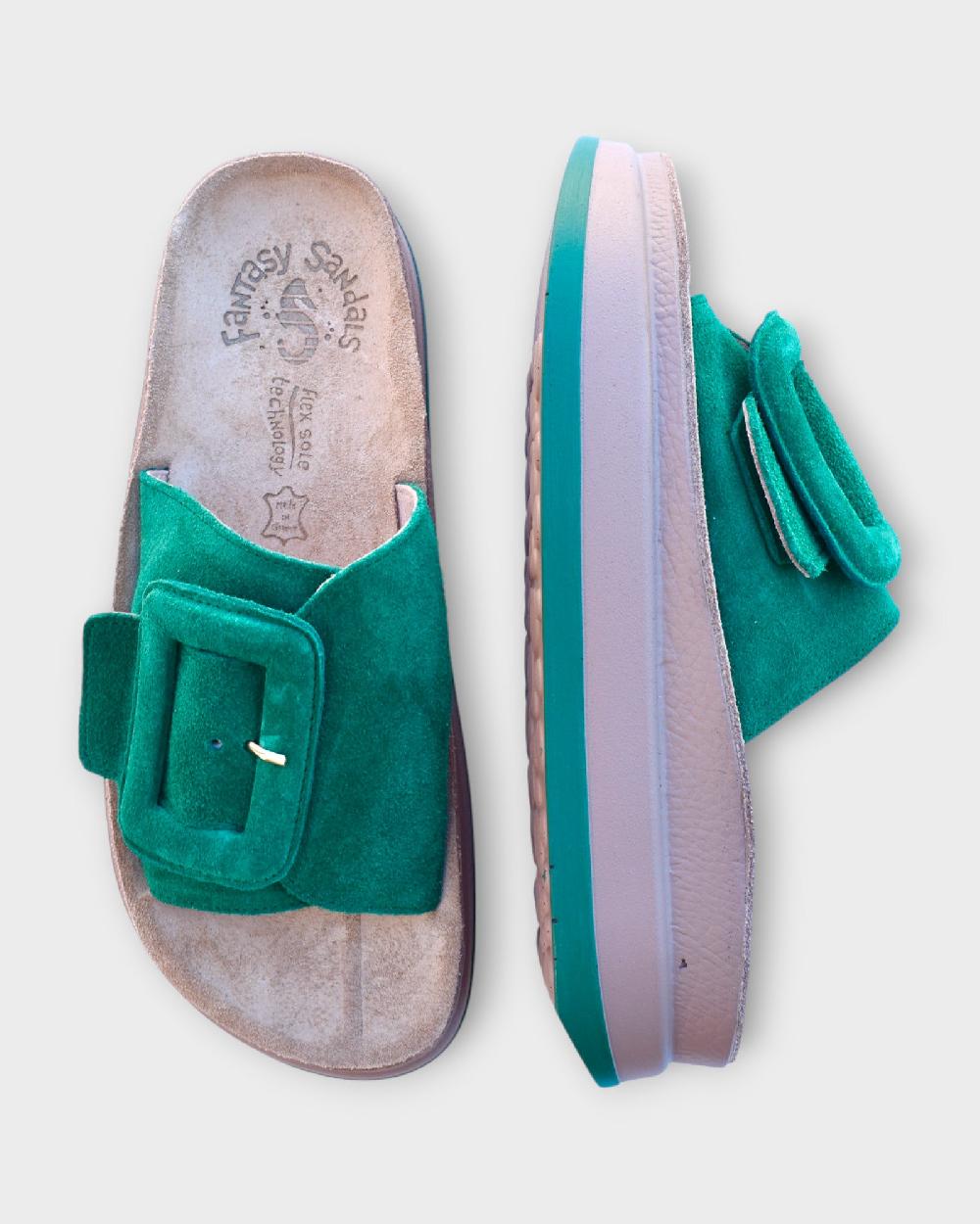 Shoes Of Soul Fantasy Sandals Vasileia