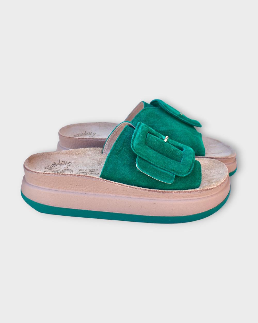 shoes of soul Fantasy Sandals Vasileia