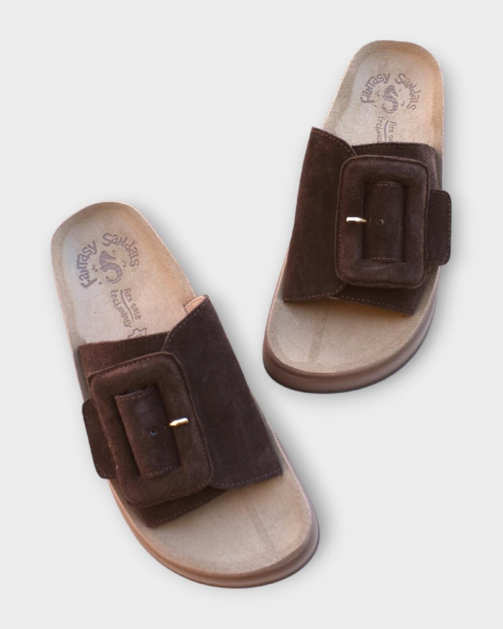 Shoes Of Soul Fantasy Sandals Vasileias