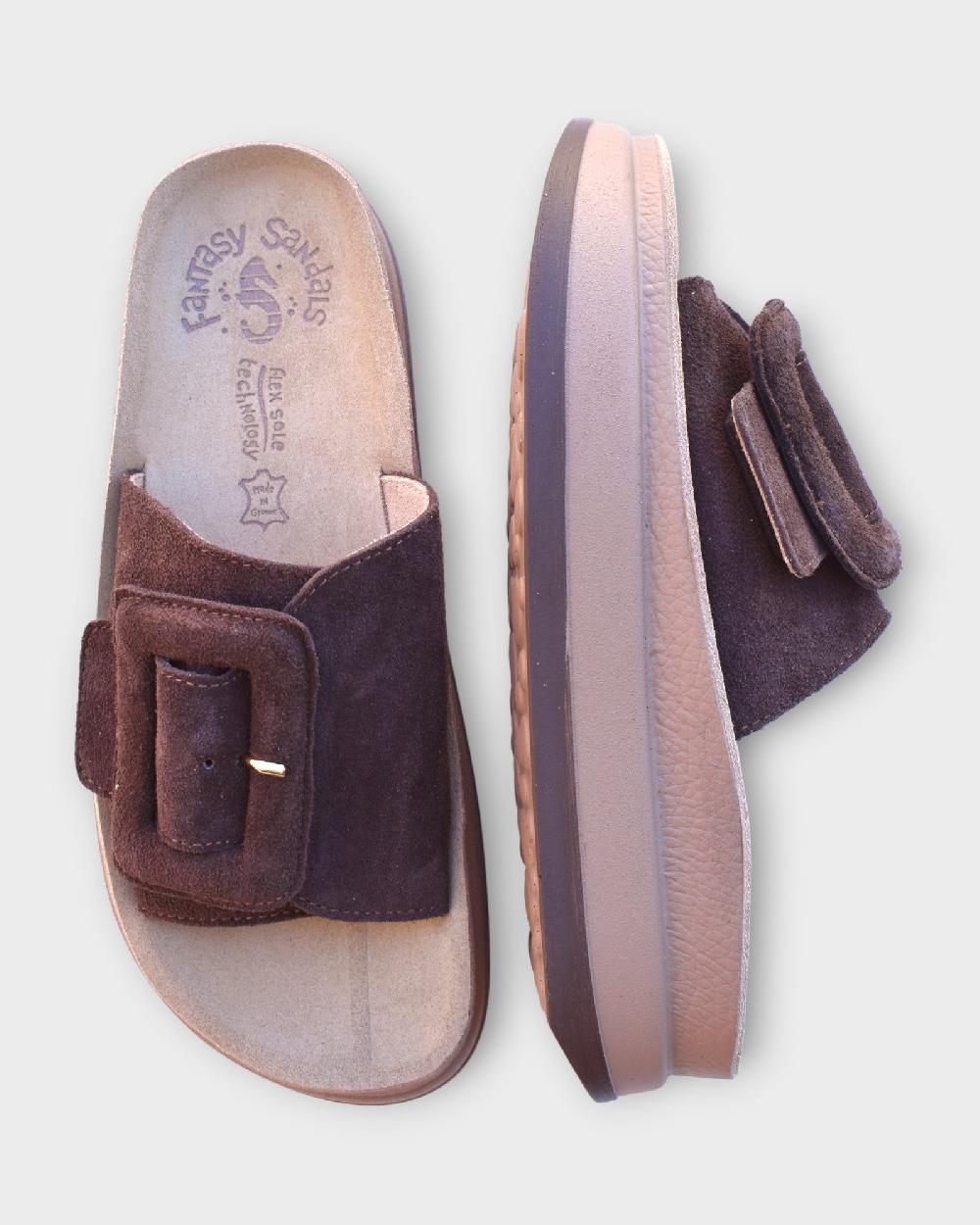 Shoes Of Soul Fantasy Sandals Vasileias