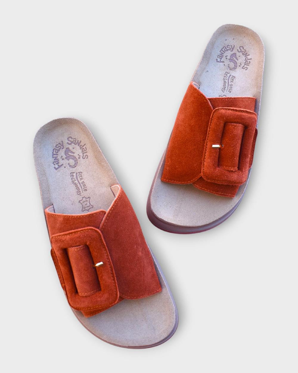 Shoes Of Soul Fantasy Sandals Vasileias