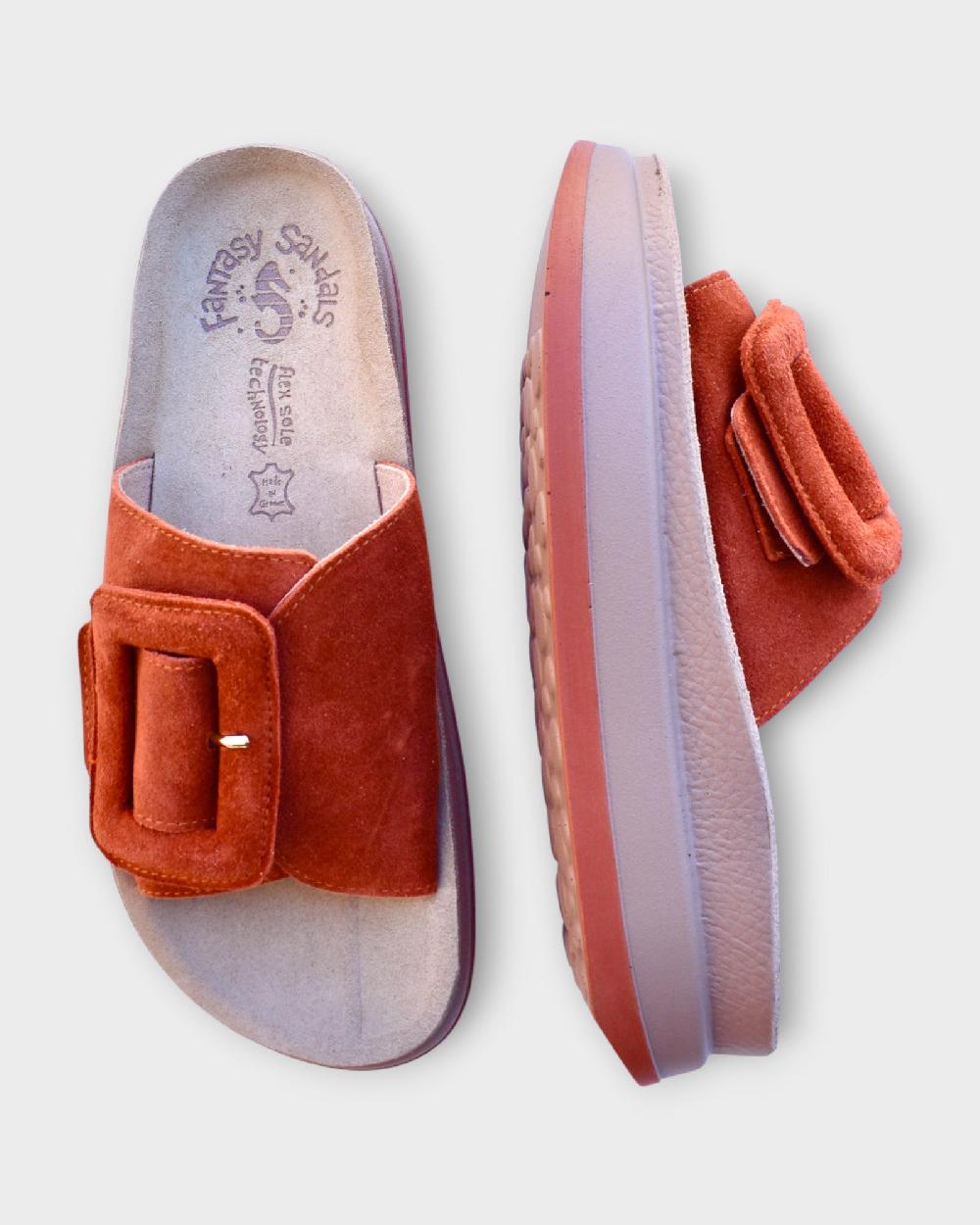 Shoes Of Soul Fantasy Sandals Vasileias