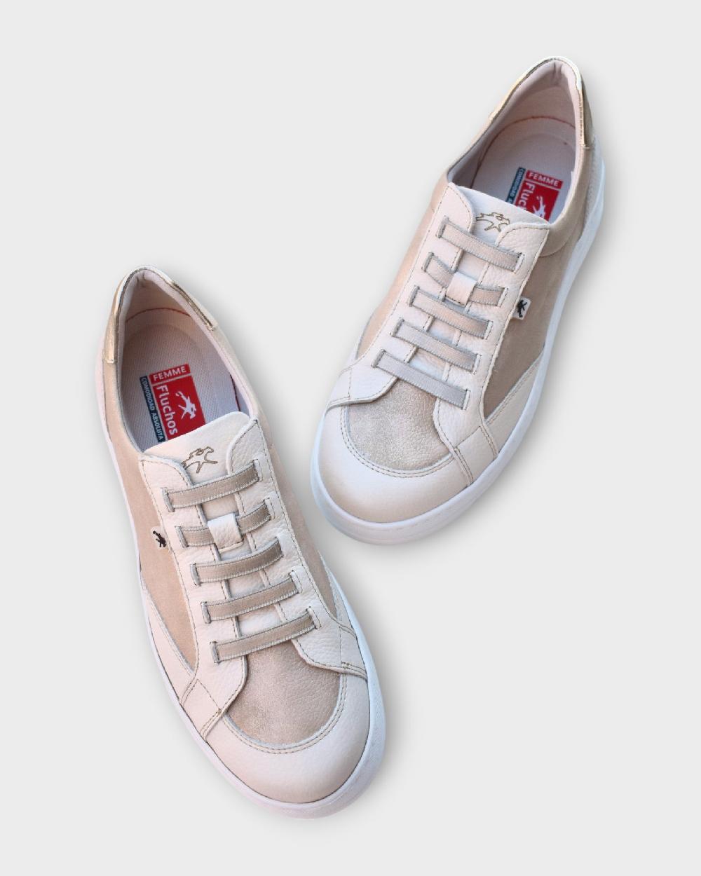 Shoes Of Soul Fluchos Pompas F1918