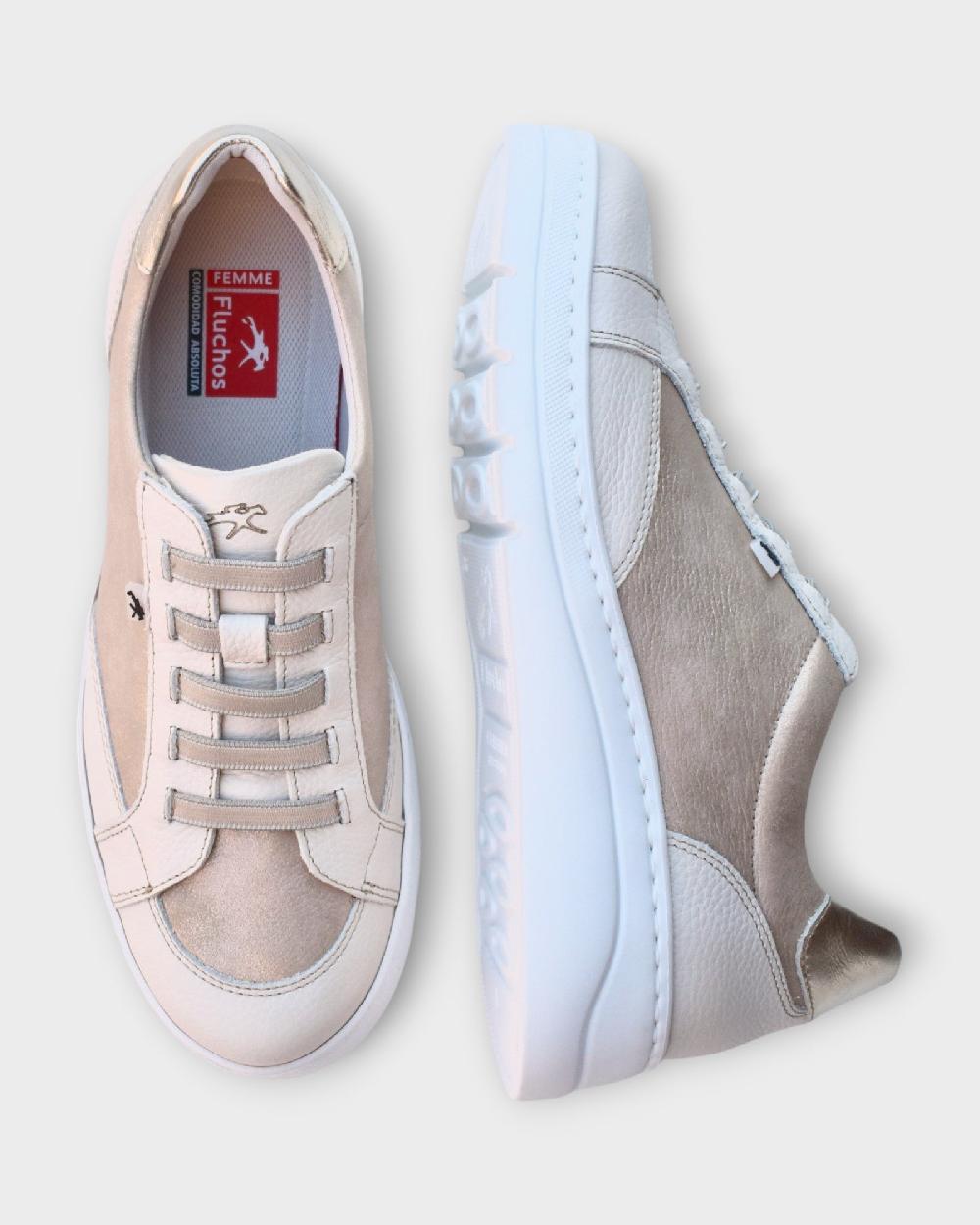 Shoes Of Soul Fluchos Pompas F1918