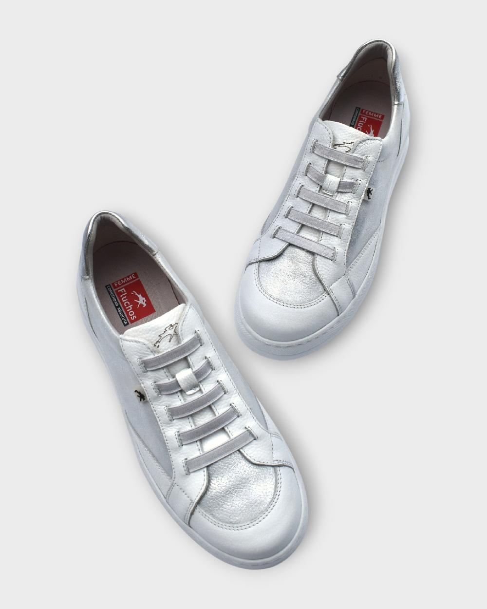 Shoes Of Soul Fluchos Pompas F1918