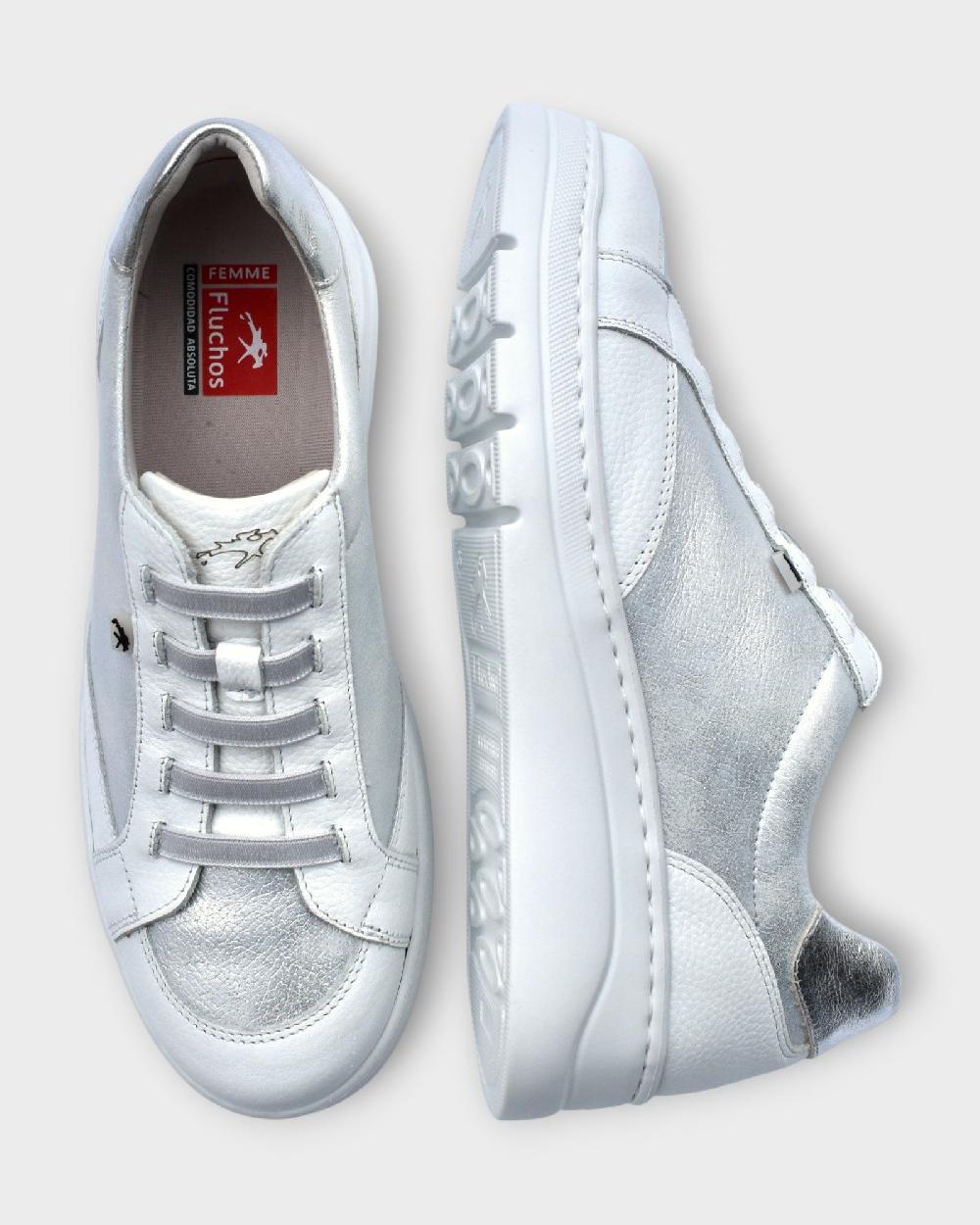 Shoes Of Soul Fluchos Pompas F1918