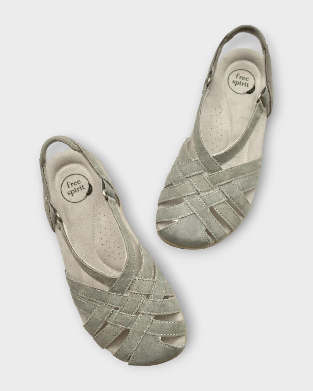 Shoes Of Soul Free Spirit Alexa