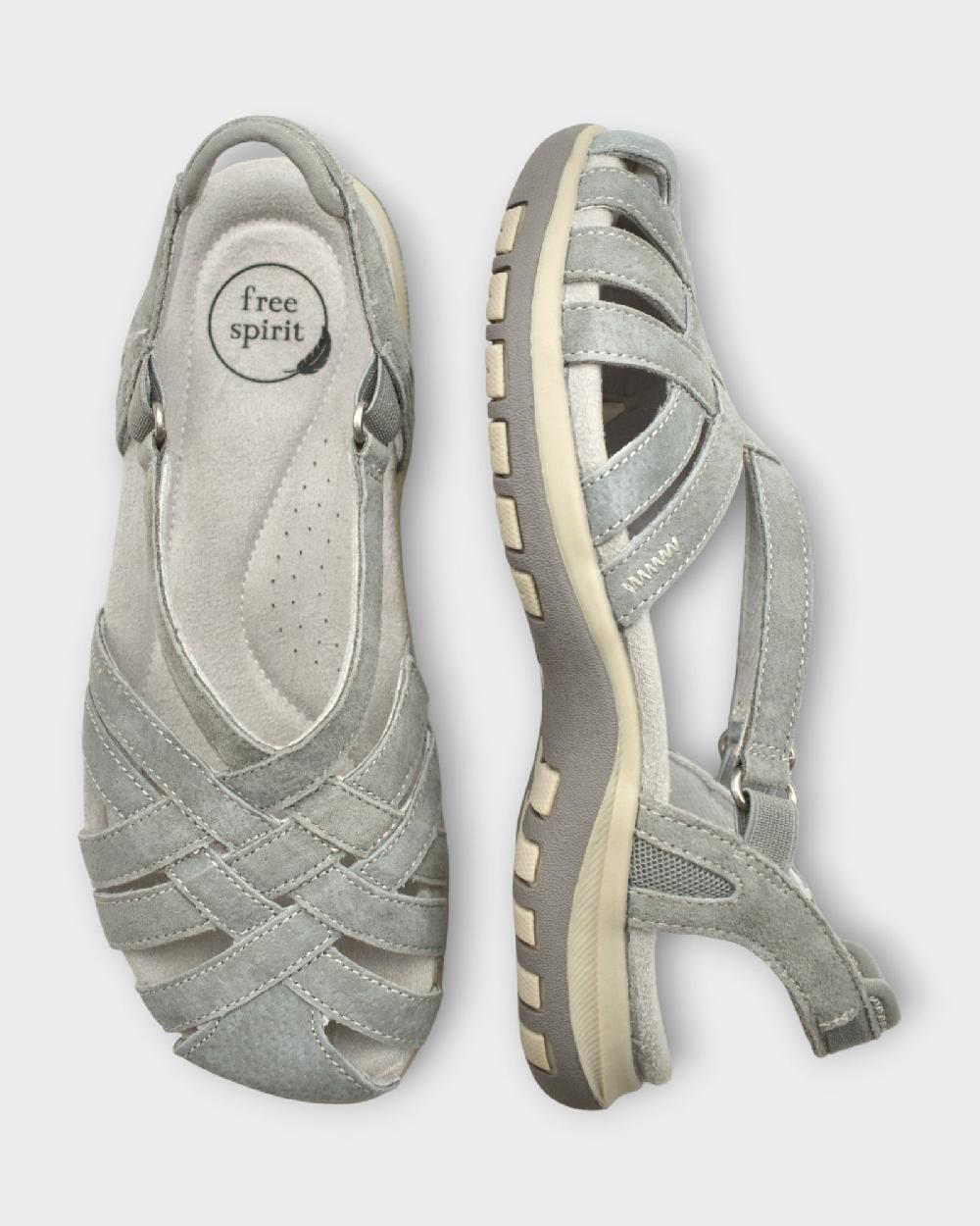 Shoes Of Soul Free Spirit Alexa