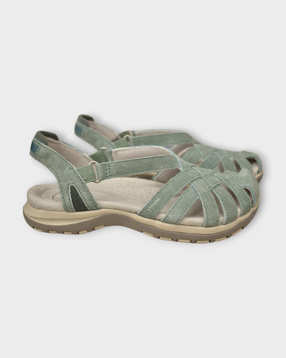 shoes of soul Free Spirit Alexa