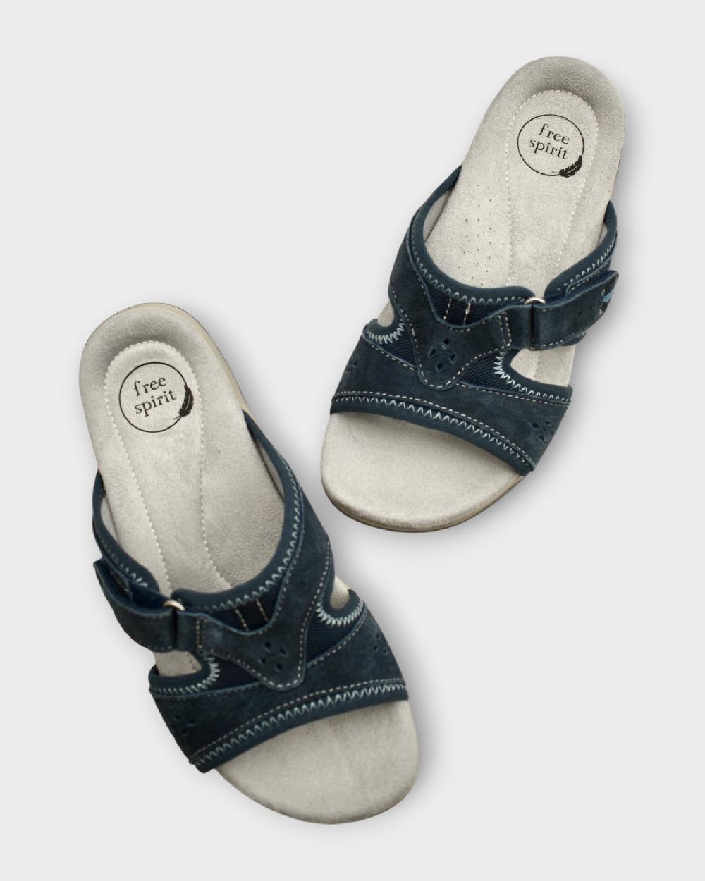 Shoes Of Soul Free Spirit Wickford 3