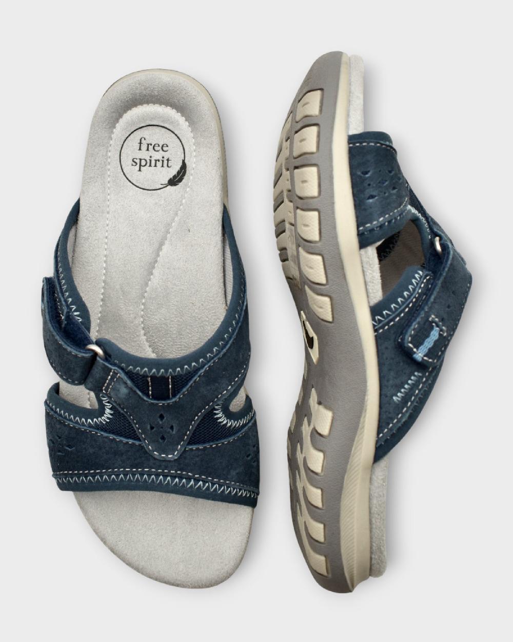 Shoes Of Soul Free Spirit Wickford 3