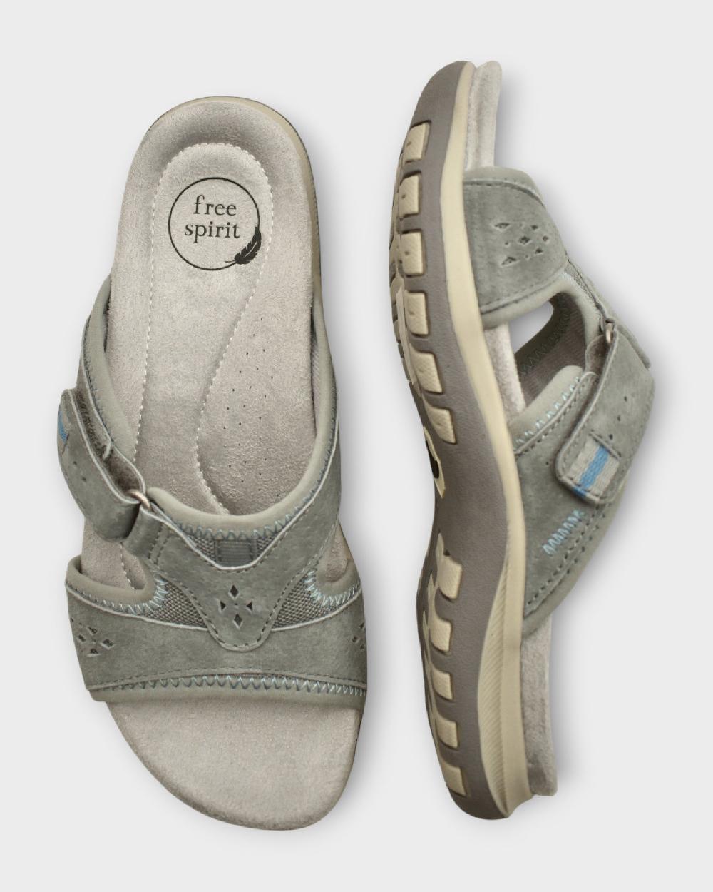 Shoes Of Soul Free Spirit Wickford 3