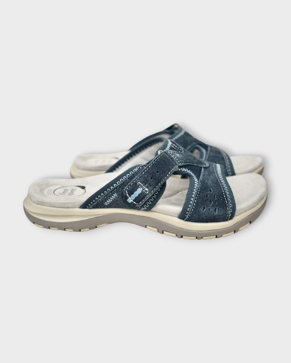 shoes of soul Free Spirit Wickford 3