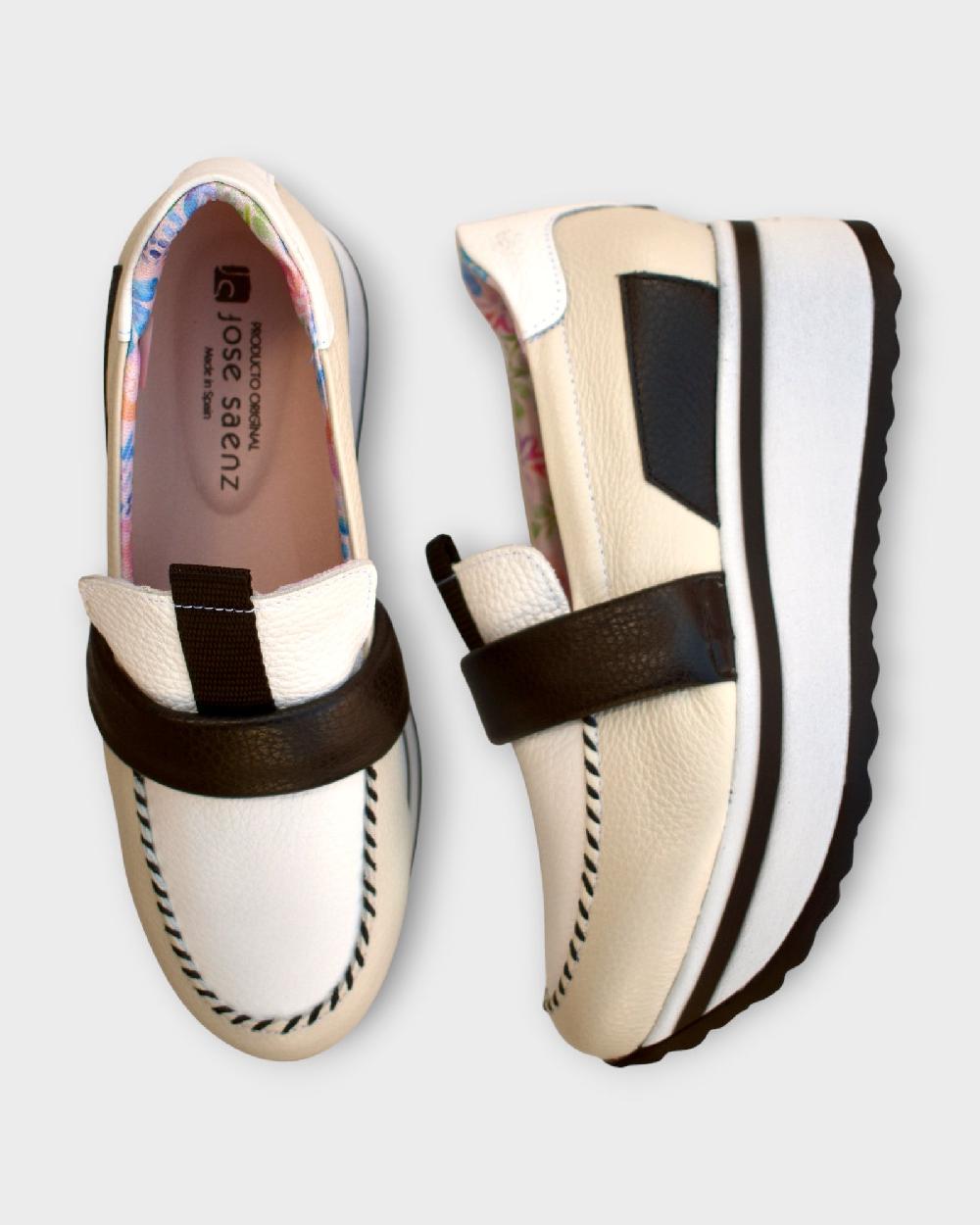 Shoes Of Soul Jose Saenz 3523