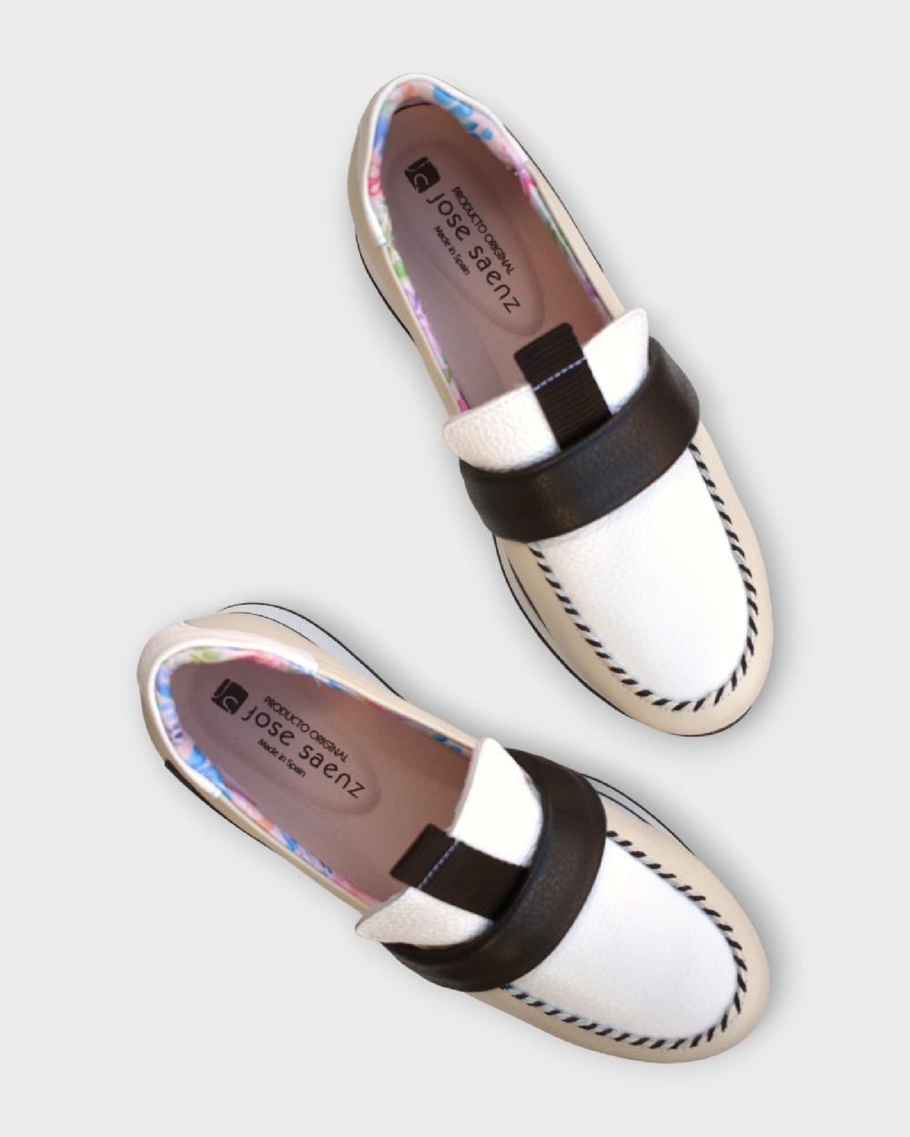 Shoes Of Soul Jose Saenz 3523