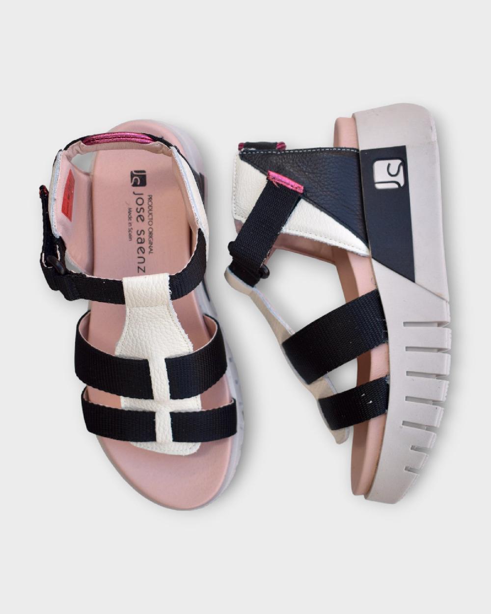 Shoes Of Soul Jose Saenz 4201