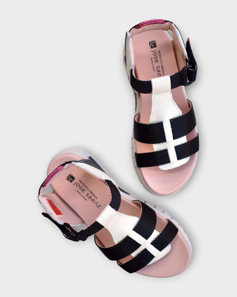 Shoes Of Soul Jose Saenz 4201