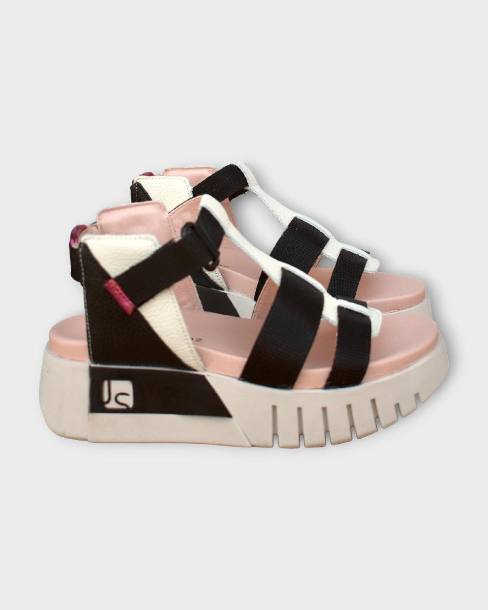 shoes of soul Jose Saenz 4201