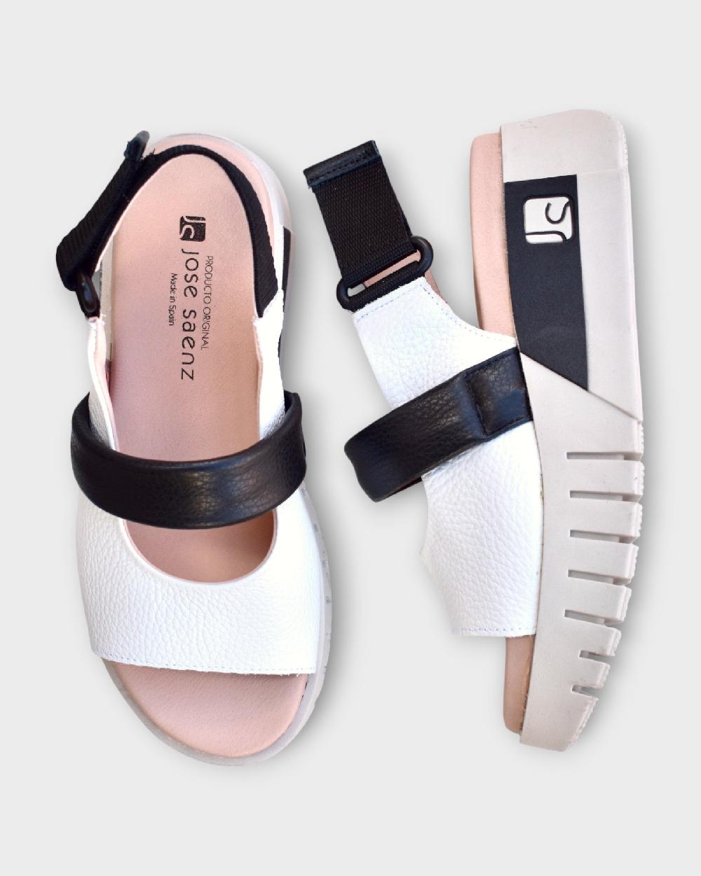 Shoes Of Soul Jose Saenz 4206