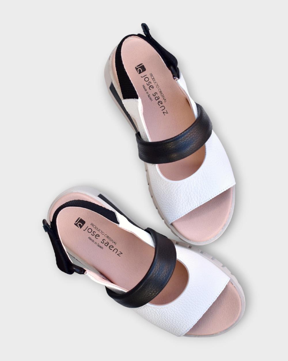 Shoes Of Soul Jose Saenz 4206