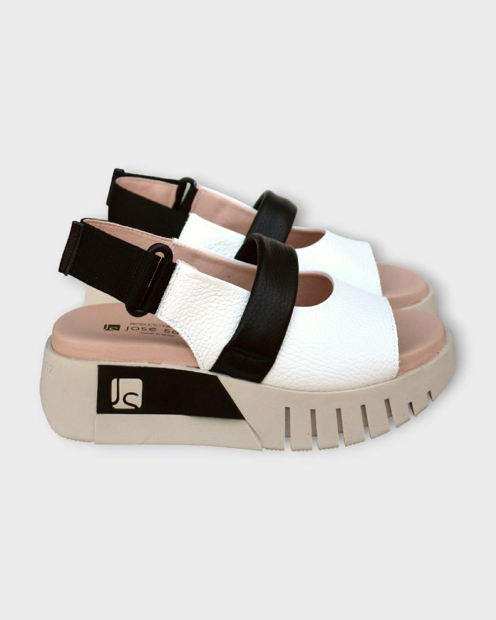 shoes of soul Jose Saenz 4206