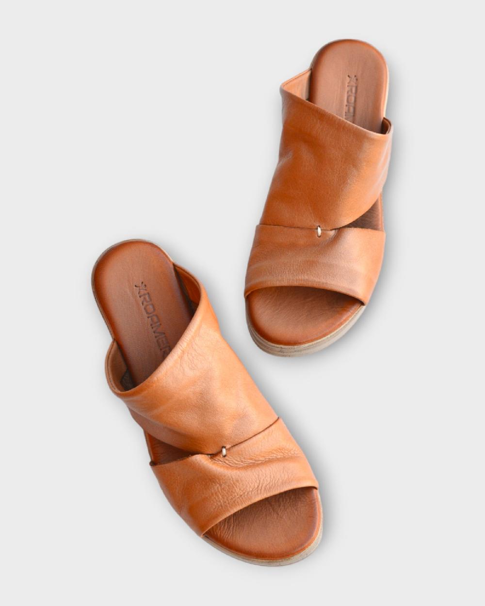 Shoes Of Soul Les Errants Enid