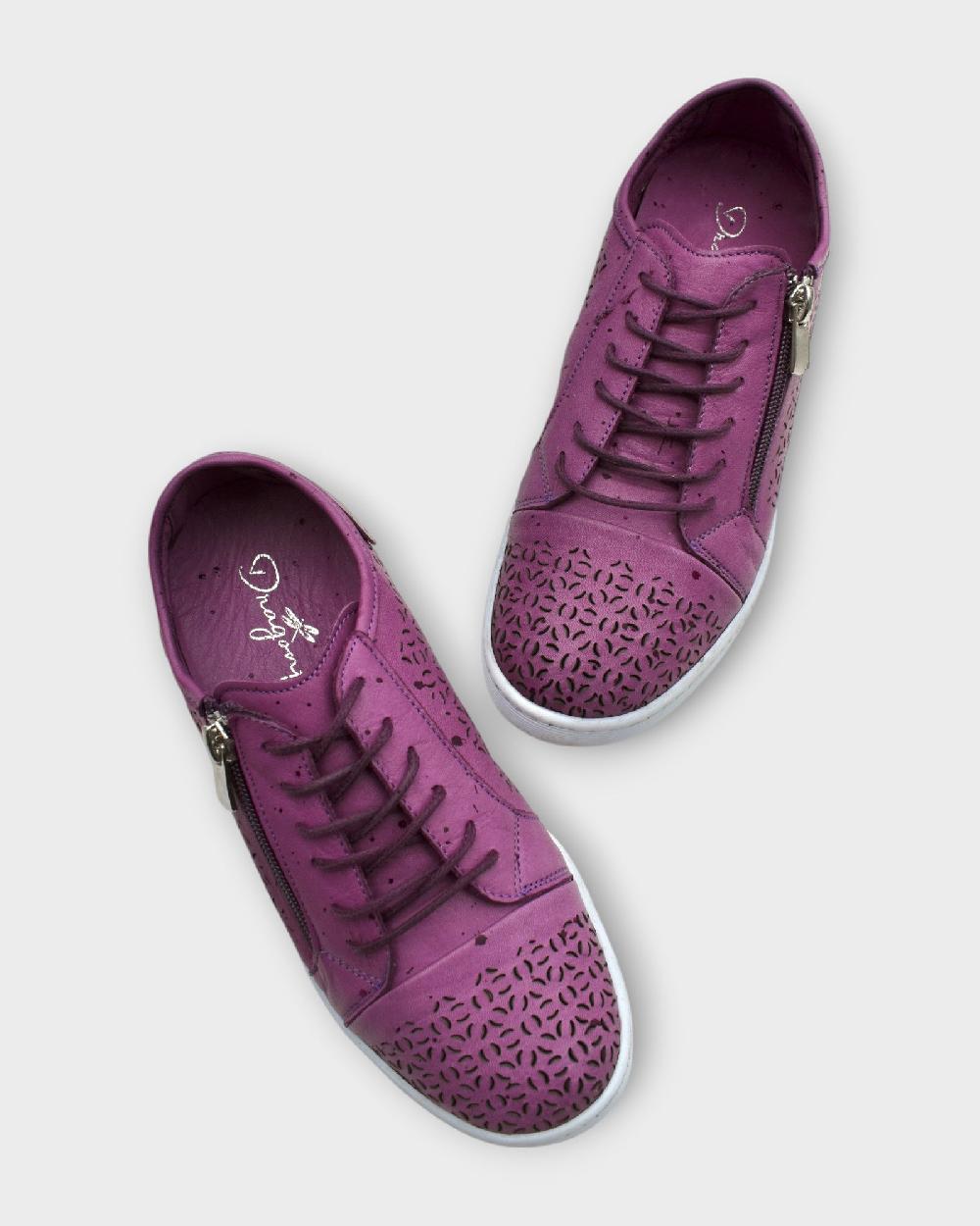 Shoes Of Soul Libellule EG16 Taille 36 Uniquement