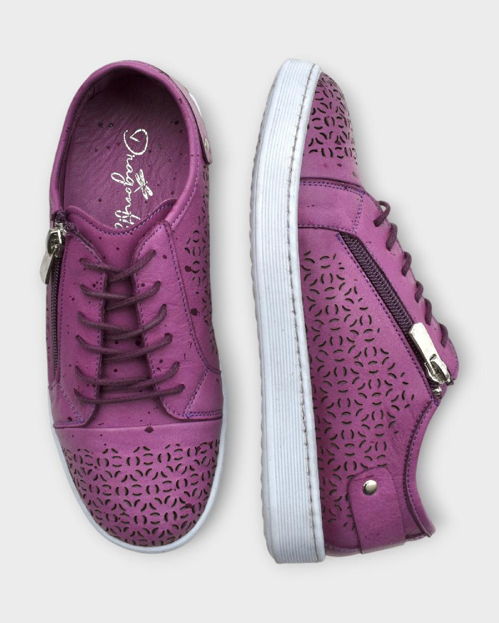 Shoes Of Soul Libellule EG16 Taille 36 Uniquement