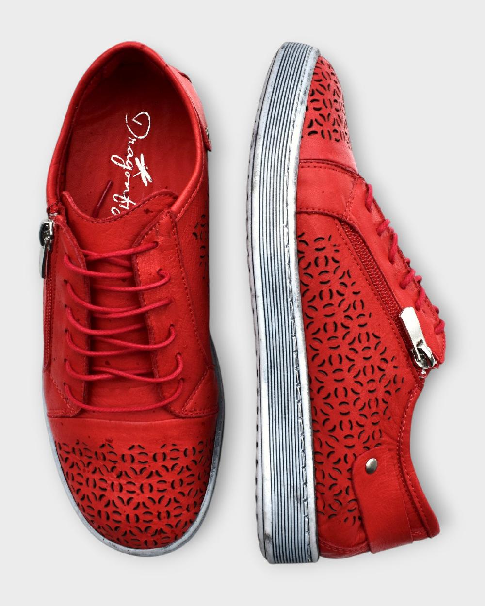 Shoes Of Soul Libellule EG16 Taille 36 Uniquement