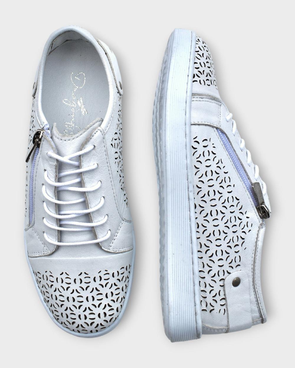 Shoes Of Soul Libellule EG16 Taille 39 Uniquement