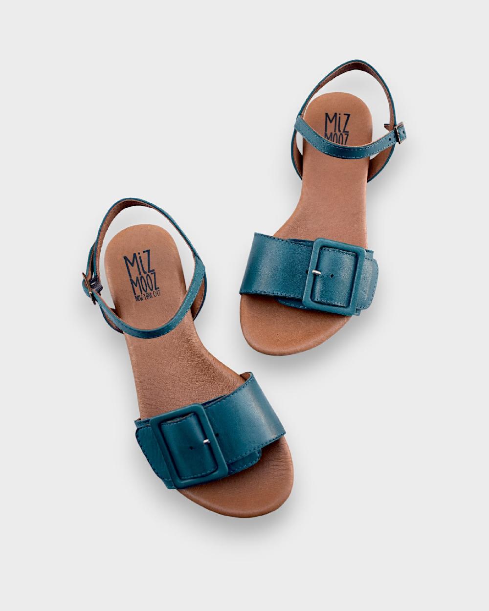 Shoes Of Soul Miz Mooz Aiden