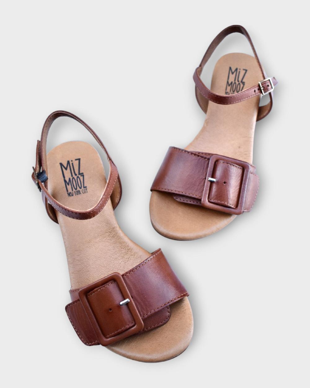 Shoes Of Soul Miz Mooz Aiden