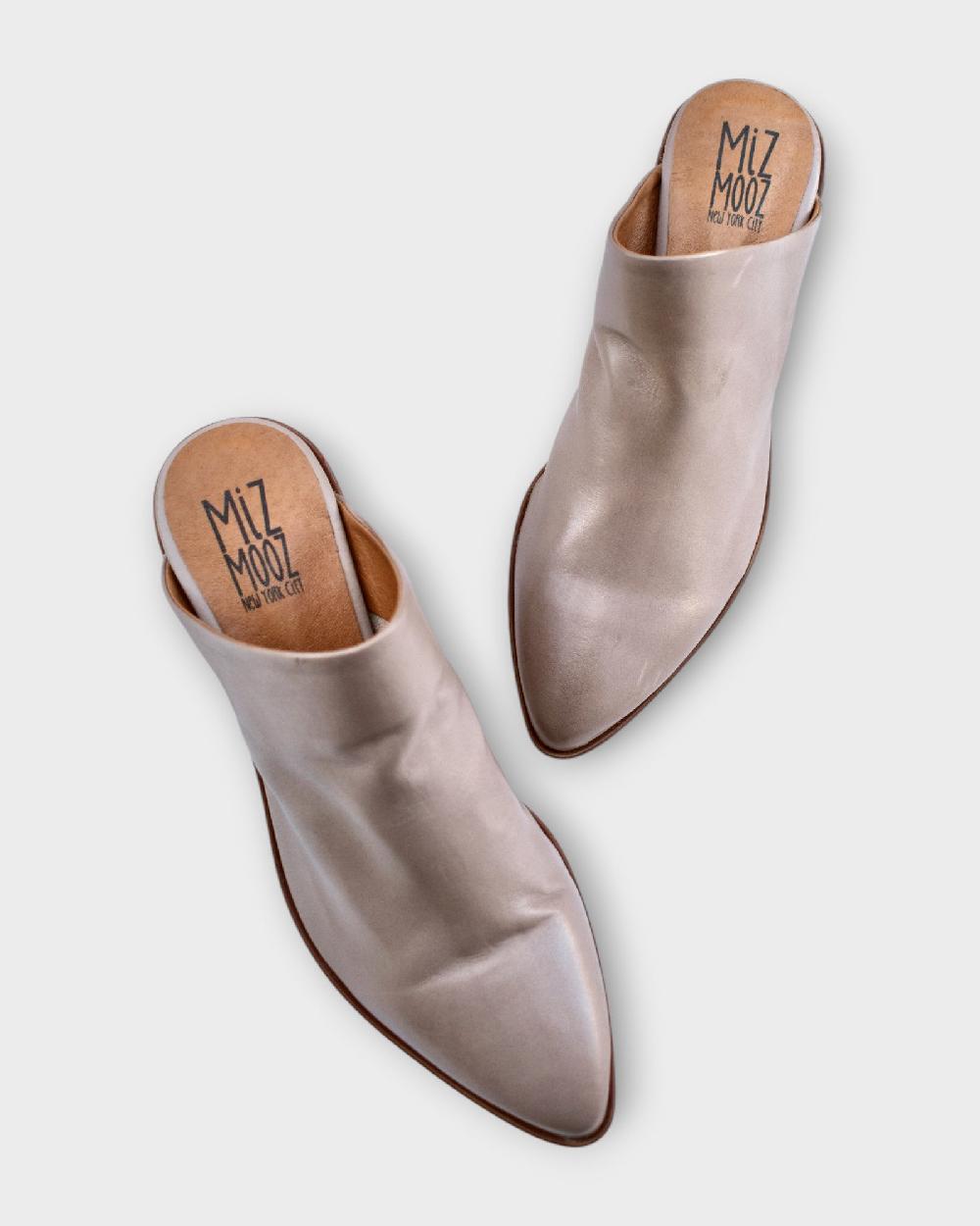 Shoes Of Soul Miz Mooz Amalia Taille 39 Seulement