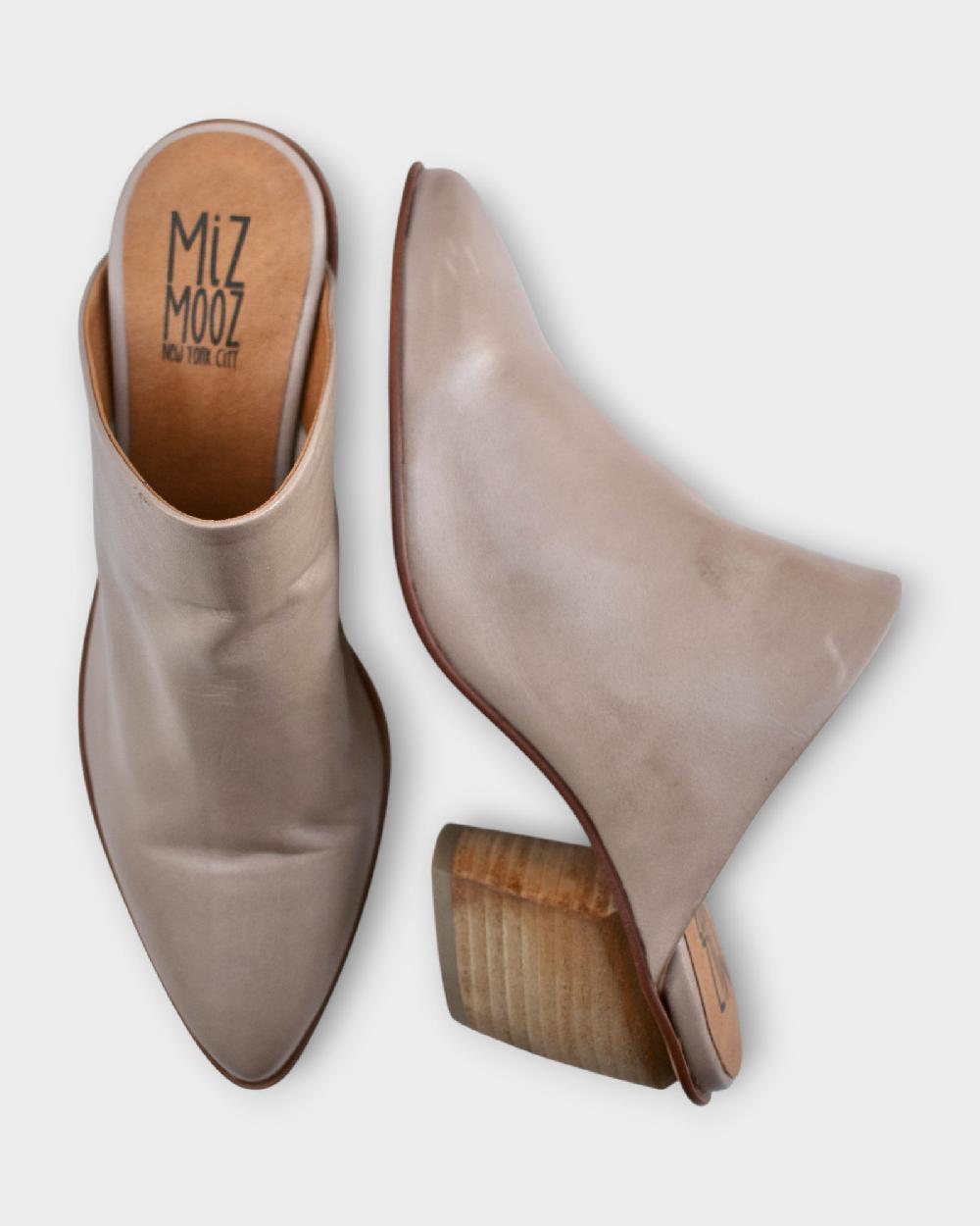 Shoes Of Soul Miz Mooz Amalia Taille 39 Seulement
