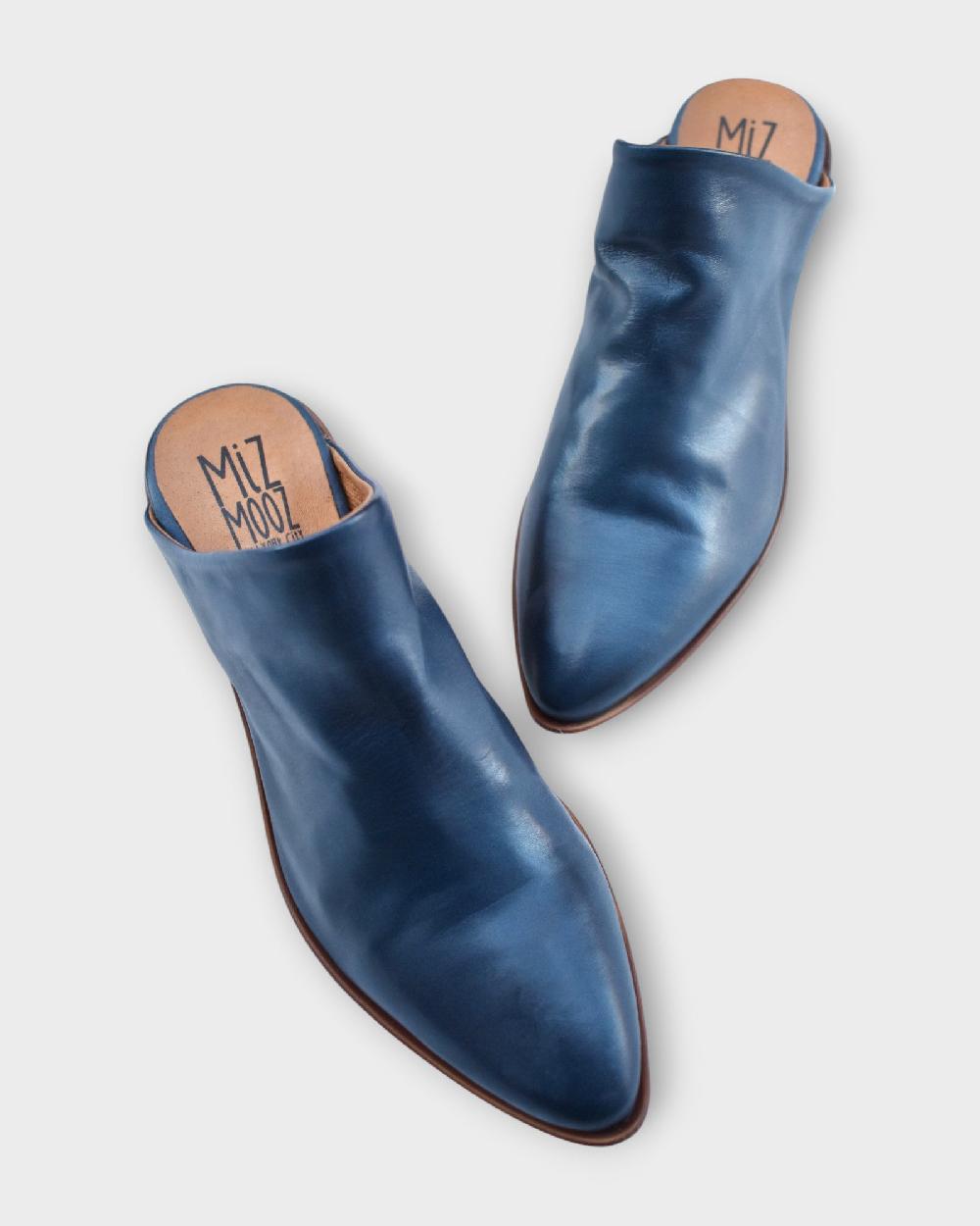 Shoes Of Soul Miz Mooz Amalia Taille 39 Seulement