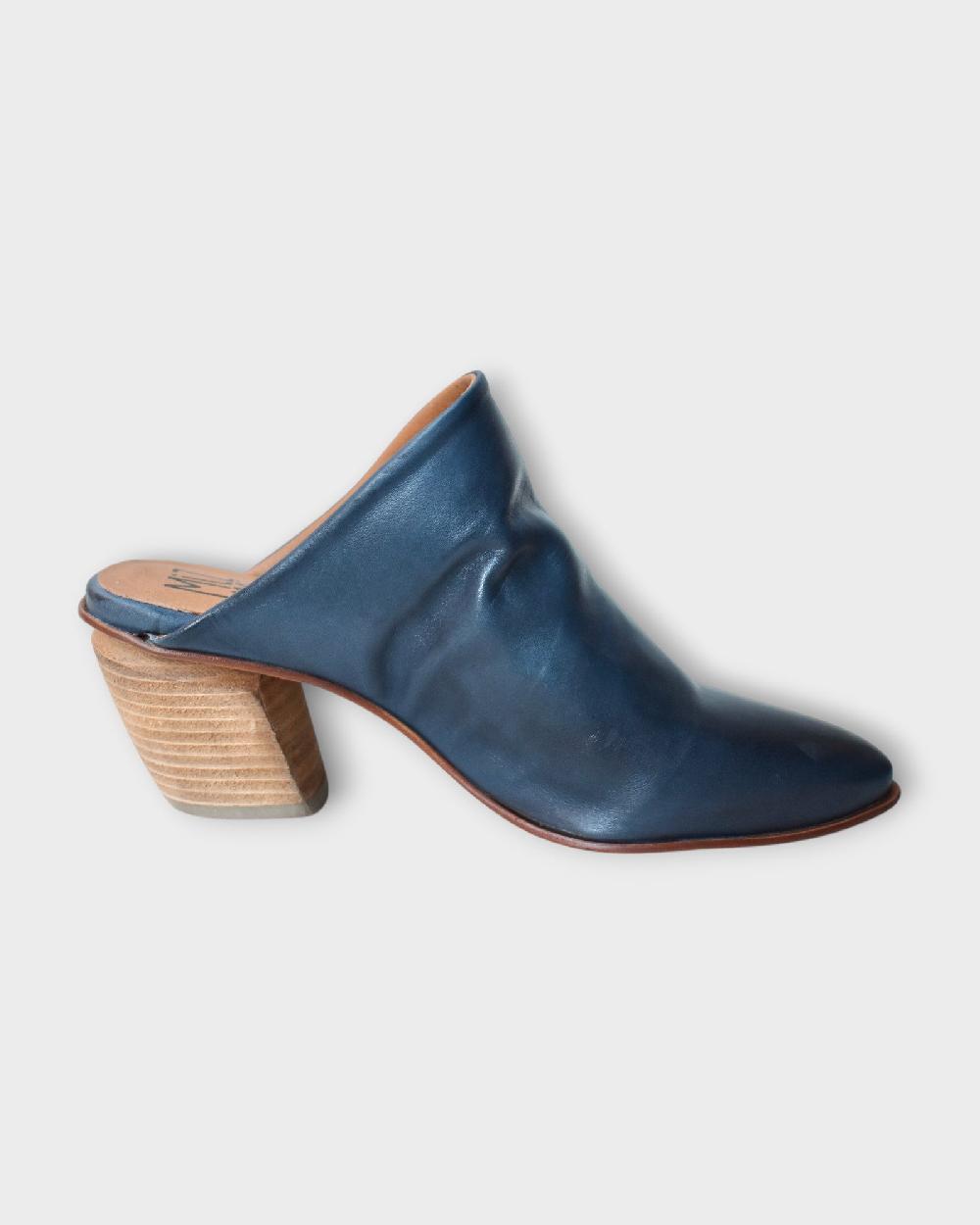 Shoes Of Soul Miz Mooz Amalia Taille 39 Seulement