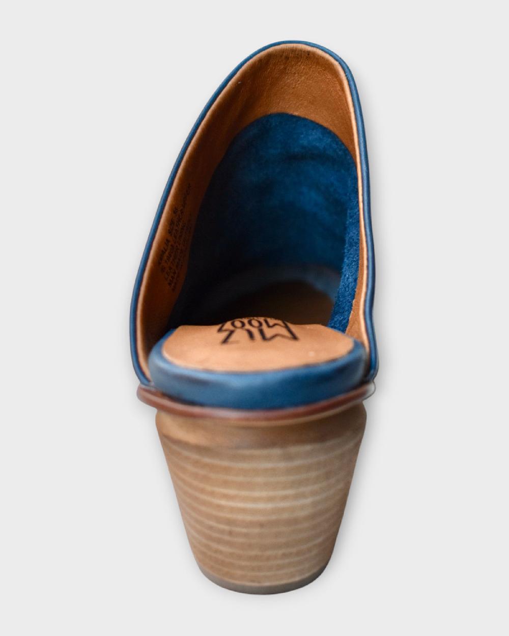 Shoes Of Soul Miz Mooz Amalia Taille 39 Seulement