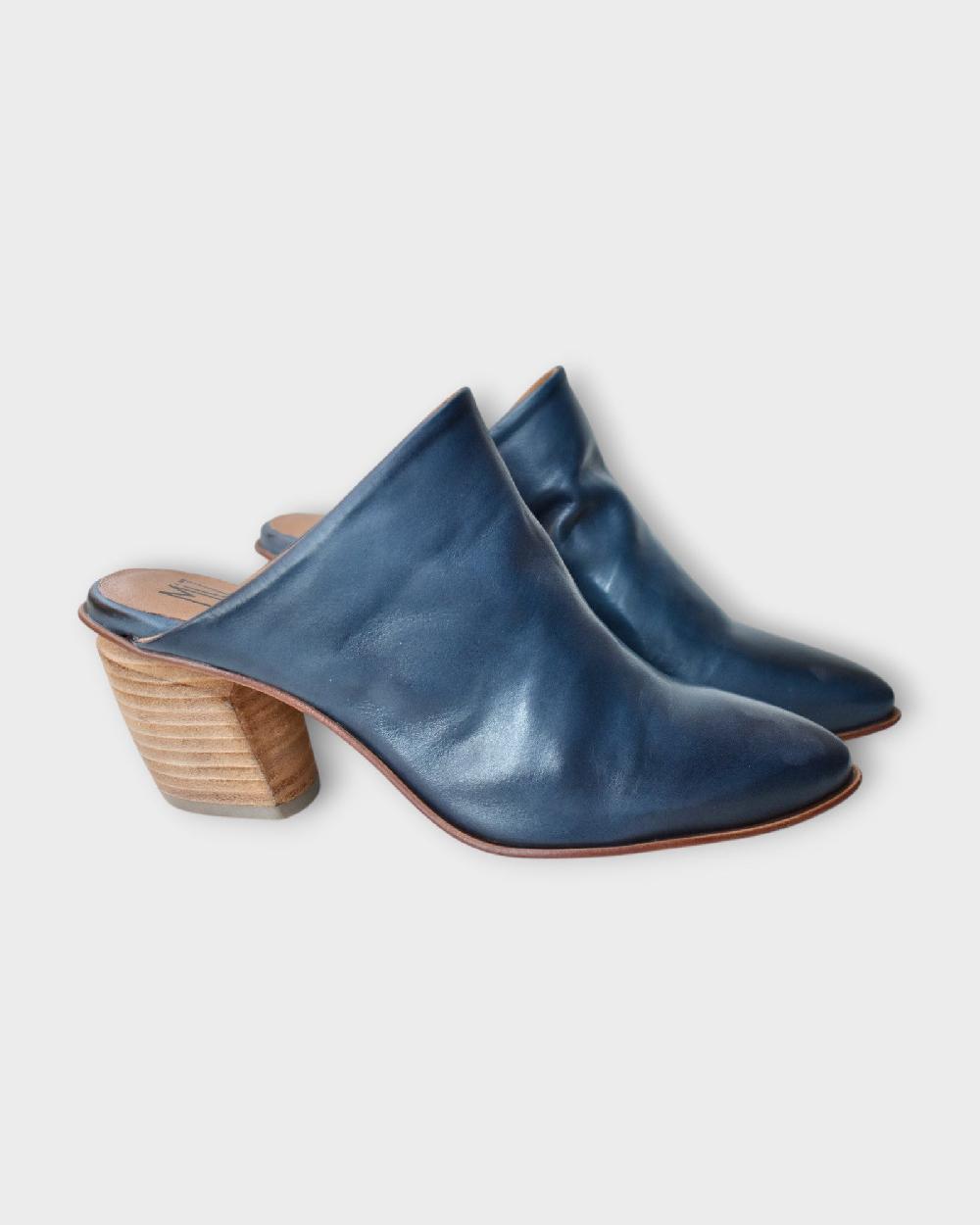 shoes of soul Miz Mooz Amalia Taille 39 Seulement