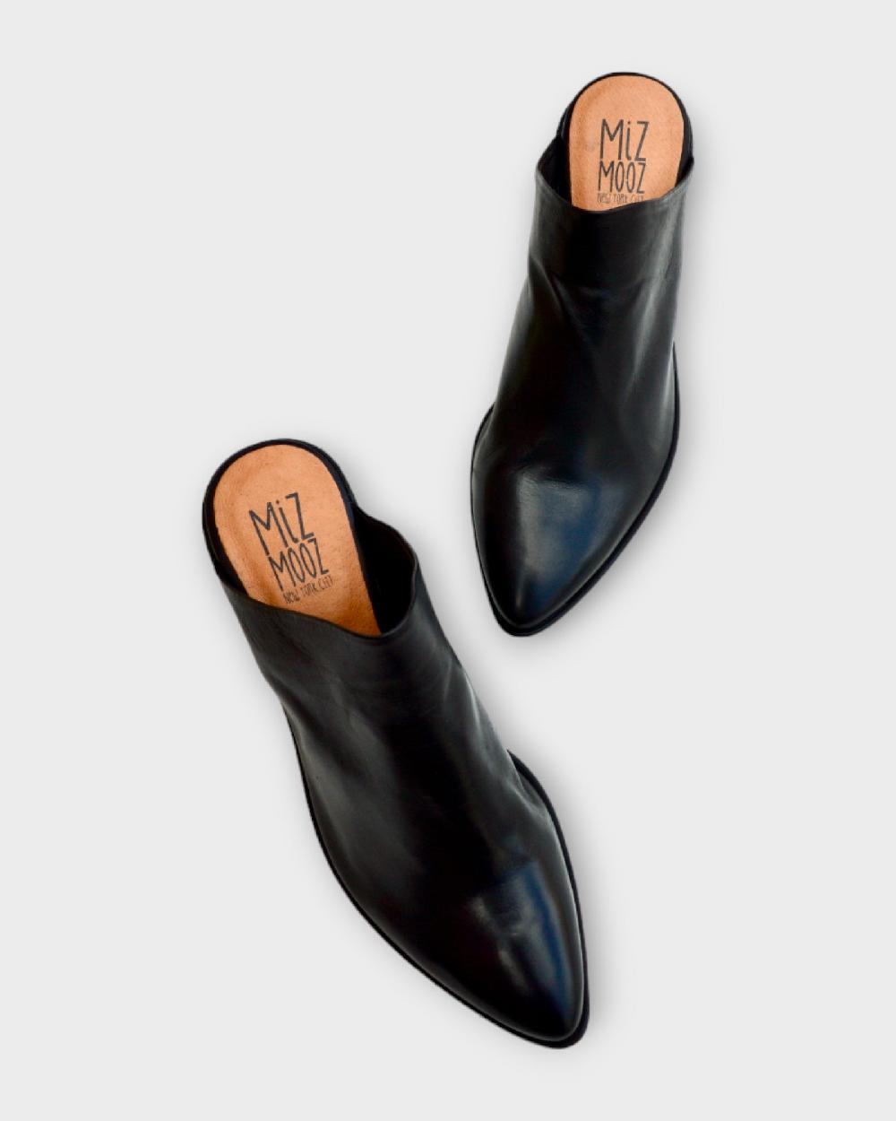 Shoes Of Soul Miz Mooz Amalia Taille 39 Seulement