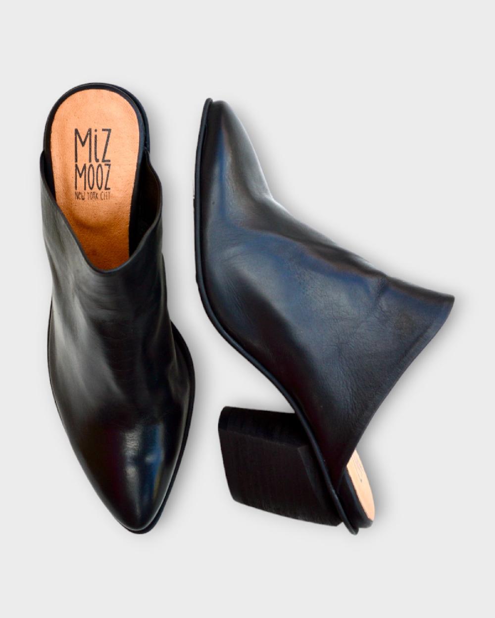 Shoes Of Soul Miz Mooz Amalia Taille 39 Seulement